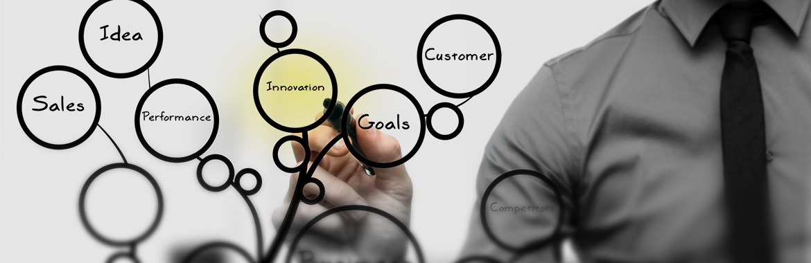 Manage projects